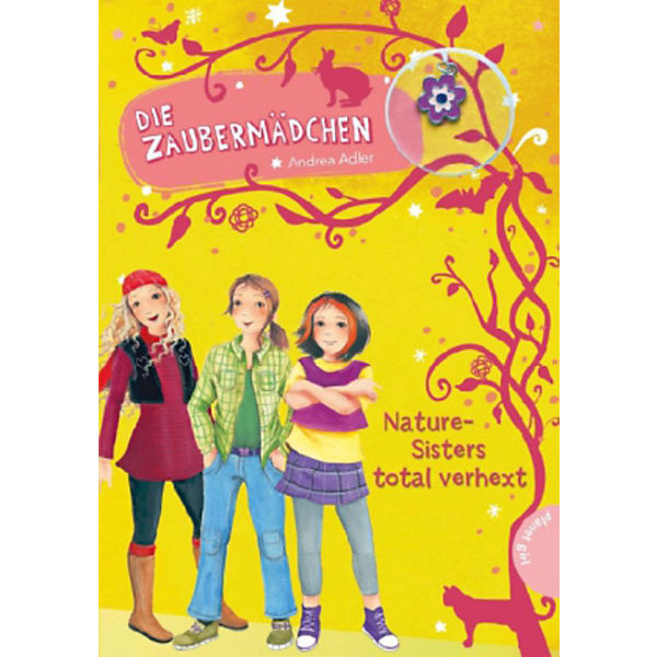 Die Zaubermädchen