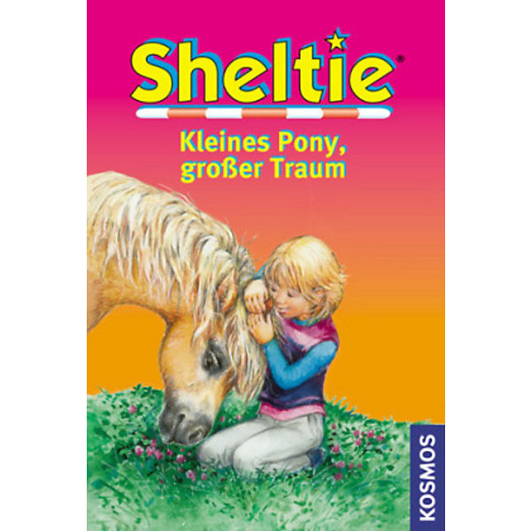Sheltie: Kleines Pony, großer Traum