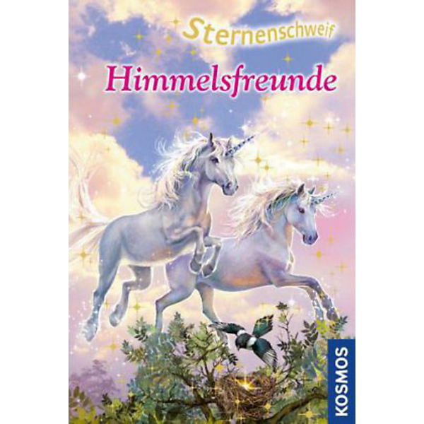 Sternenschweif: Himmelsfreunde