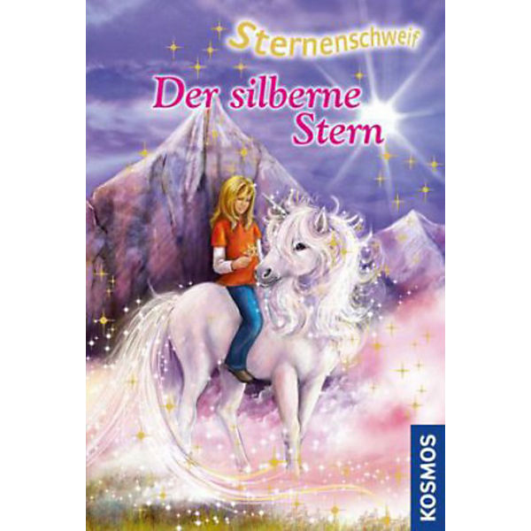 Sternenschweif: Der silberne Stern