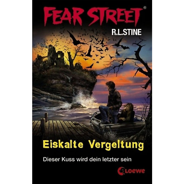 Fear Street: Eiskalte Vergeltung