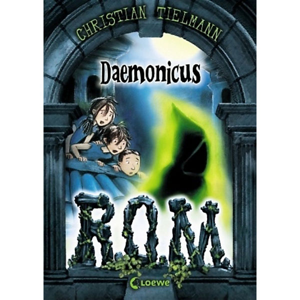 R.O.M.: Daemonicus