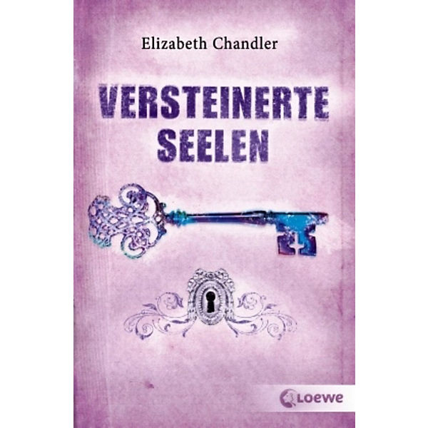 Versteinerte Seelen