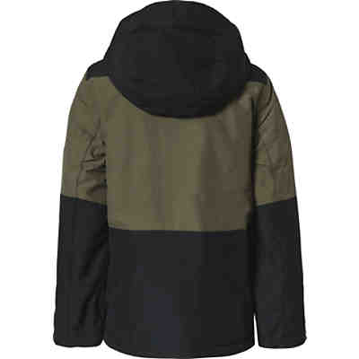 Outdoorjacke MISSION für Jungen (recycelt) 2