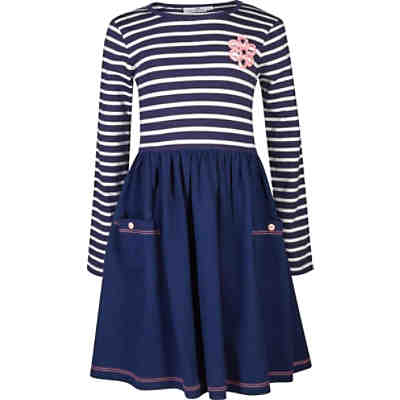 Kinder Jerseykleid