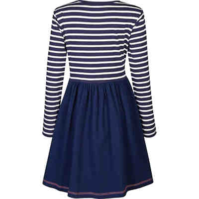 Kinder Jerseykleid 2