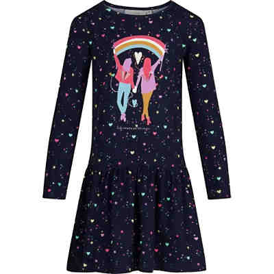 Kinder Jerseykleid, Organic Cotton
