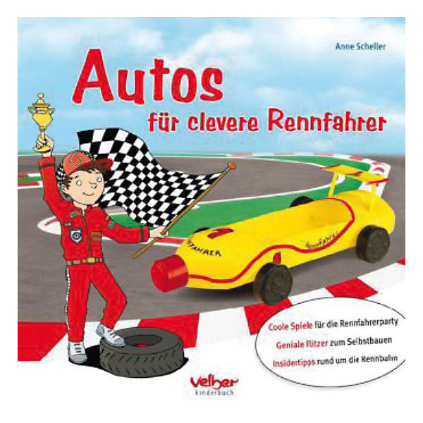 Autos für clevere Rennfahrer