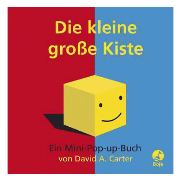Die kleine große Kiste