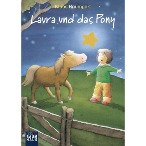 Laura und das Pony