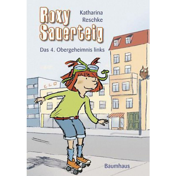 Roxy Sauerteig
