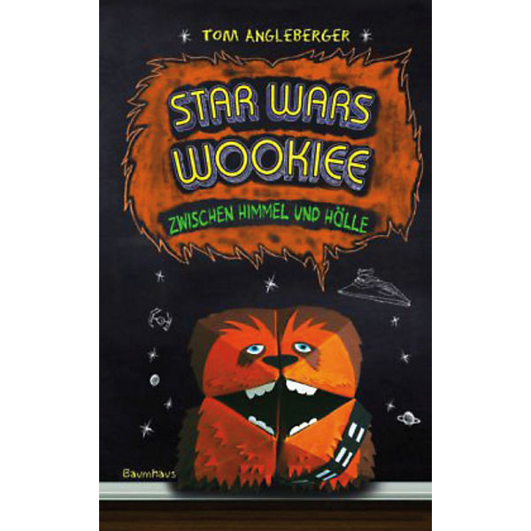 Star Wars Wookiee: Zwischen Himmel und Hölle