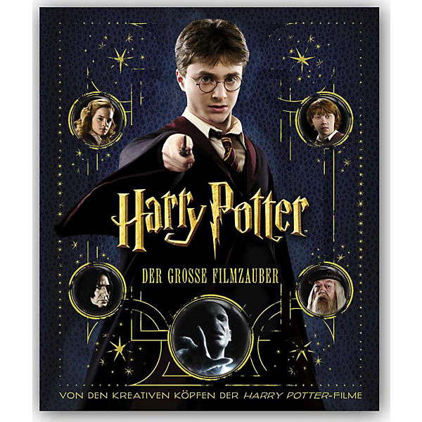 Harry Potter: Der große Filmzauber