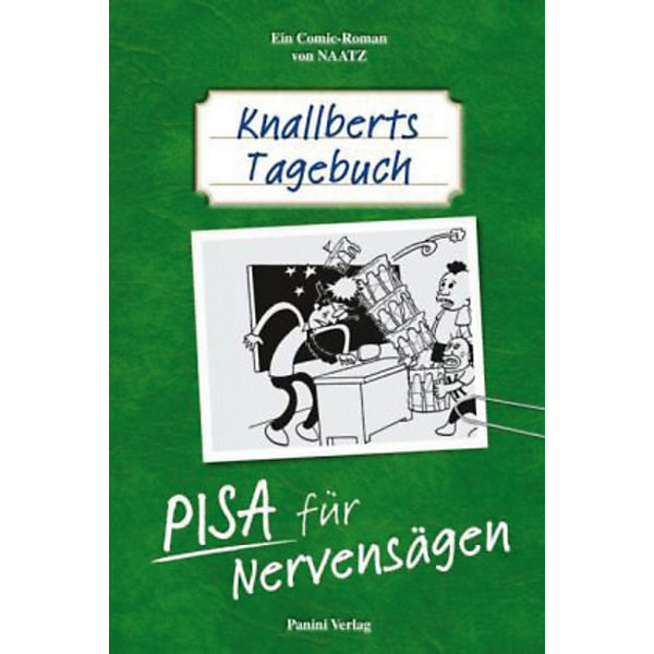 Knallberts Tagebuch