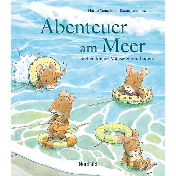 Abenteuer am Meer
