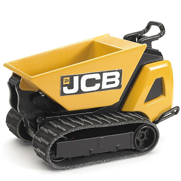 BRUDER 62005 bworld JCB Dumpster HTD-5