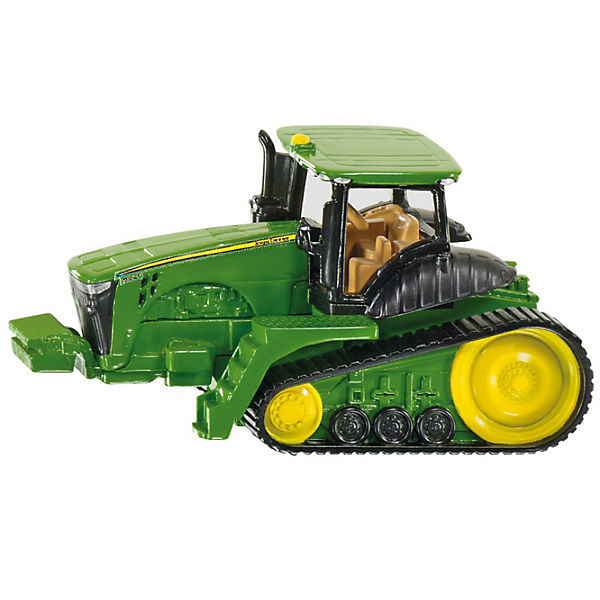 SIKU 1474 John Deere Raupe 8360 RT
