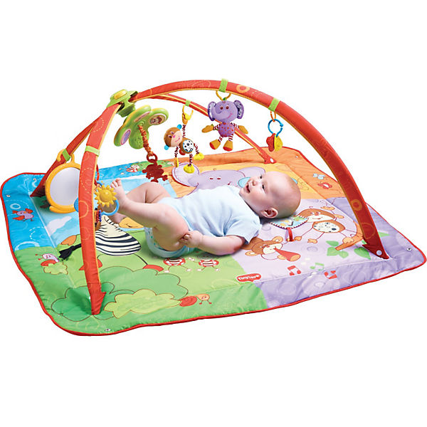 Tiny Love - Spielmatte Gymini Move & Play
