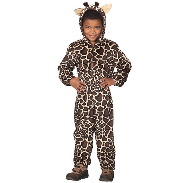 Kostüm Giraffe