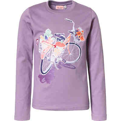 Langarmshirt für Mädchen von ZAB kids 2