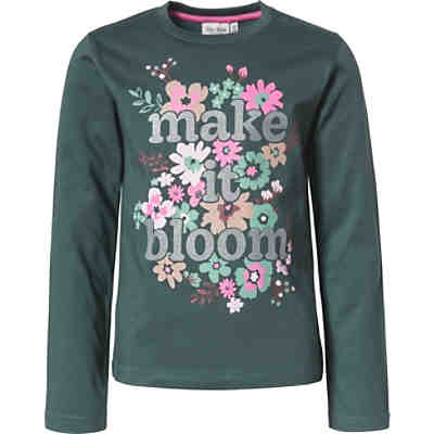 Langarmshirt für Mädchen von ZAB kids 2