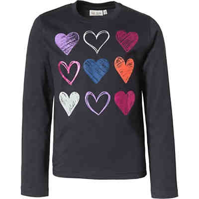 Langarmshirt für Mädchen von ZAB kids 2