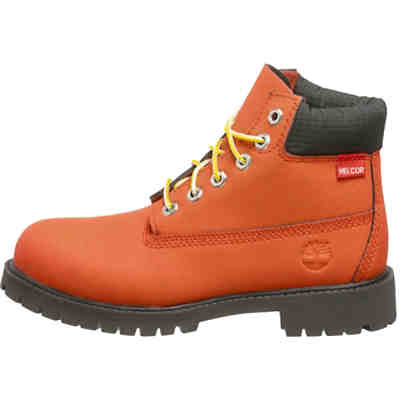 Timberland Kinderschuhe 6 In Premium WP Boot Sneakers High 2
