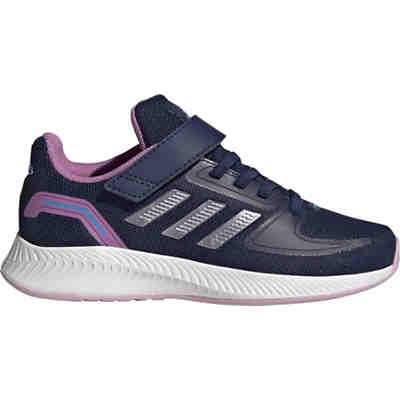 Kinder Sportschuhe RUNFALCON 2.0 EL K 2