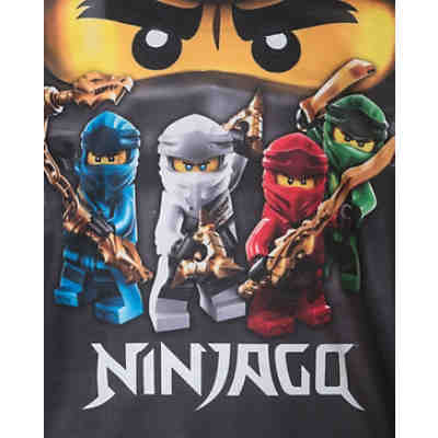 LEGO Ninjago Langarmshirt für Jungen 2