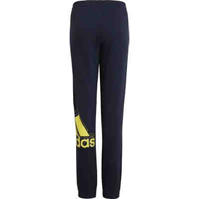 Jogginghose U BL LOGO PNT für Jungen 2