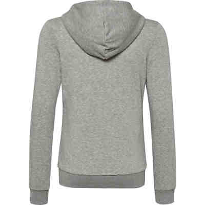 Sweatjacke G LIN FZ HD für Mädchen 2