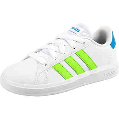 Kinder Sneakers Low GRAND COURT 2.0 K