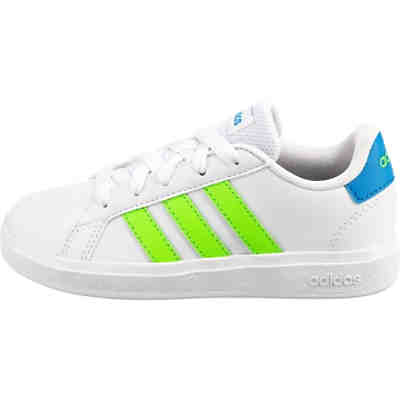 Kinder Sneakers Low GRAND COURT 2.0 K 2