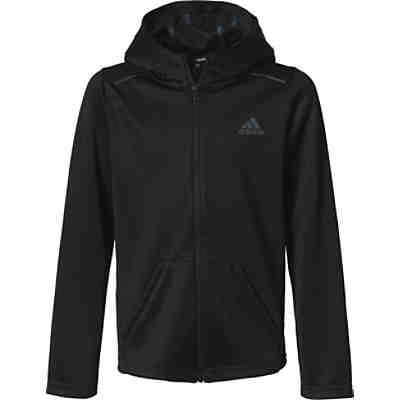 Sweatjacke B HIIT ZIP HOOD für Jungen (recycelt)