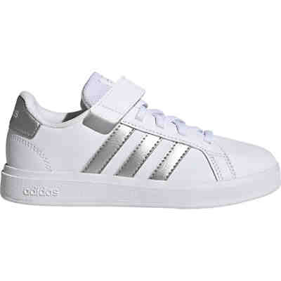 Sneakers Low GRAND COURT 2.0 EL K für Mädchen 2