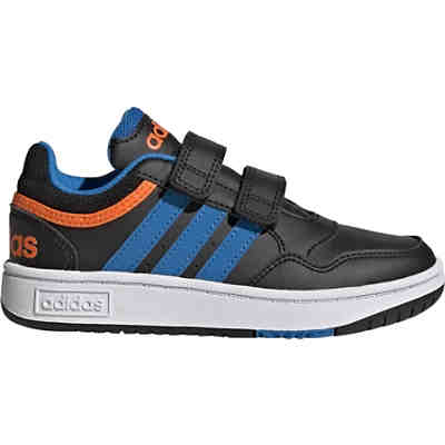 Kinder Sneakers Low HOOPS 3.0 CF C 2