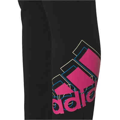 Leggings G ES BL für Mädchen 2