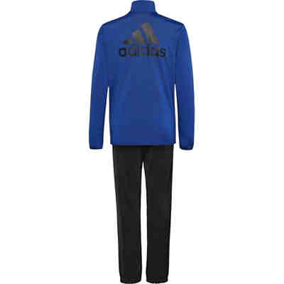 Jogginganzug B TR TS für Jungen (recycelt) 2