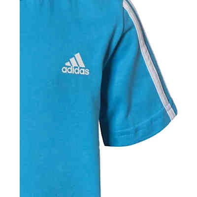 T-Shirt LK 3S für Jungen, Organic Cotton 2