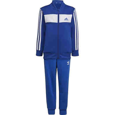 Jogginganzug LK 3S SHINY TS für Jungen (recycelt)