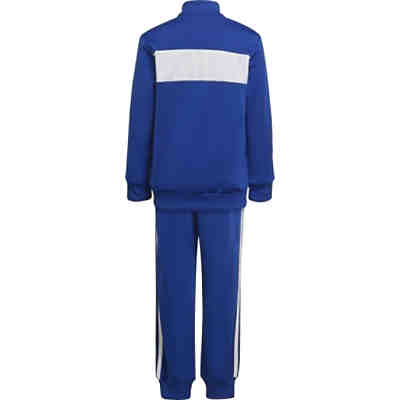 Jogginganzug LK 3S SHINY TS für Jungen (recycelt) 2