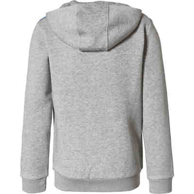 Sweatjacke B 3S FZ HD für Jungen 2