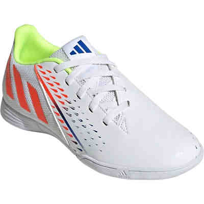 Fußballschuhe PREDATOR EDGE.4 IN SALA J für Jungen