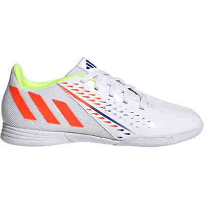 Fußballschuhe PREDATOR EDGE.4 IN SALA J für Jungen 2