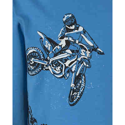 Langarmshirt für Jungen von ZAB kids 2