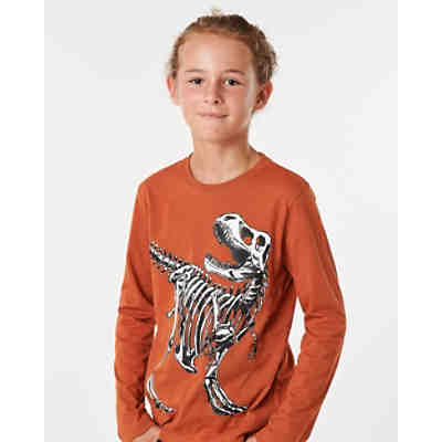 Langarmshirt für Jungen von ZAB kids
