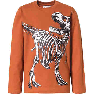 Langarmshirt für Jungen von ZAB kids 2