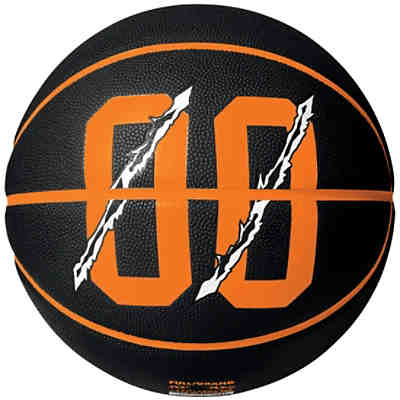 Basketballbälle Basketball Backyard Force 8P Ball N1006820-034 Basketbälle 2