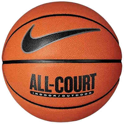 Basketballbälle Everyday All Court 8P Ball N1004369-855 Basketbälle für Kinder