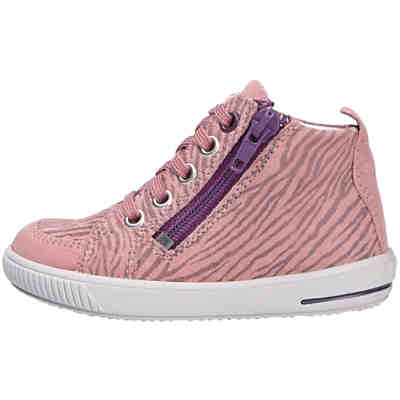 Lauflernschuhe MOPPY WMS Weite M4 für Mädchen 2
